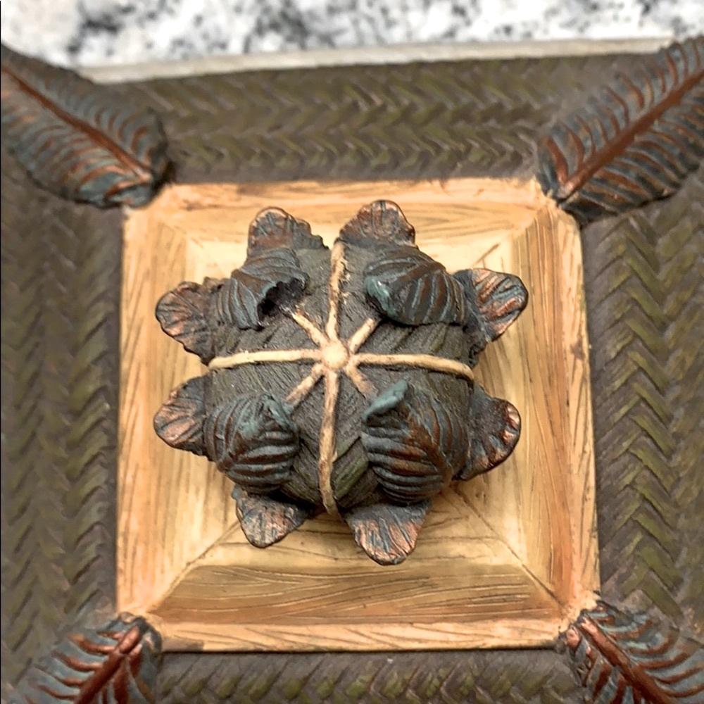 Exquisite Ceramic Decorative Box🧚🏽‍♀️ - Picture 7 of 7